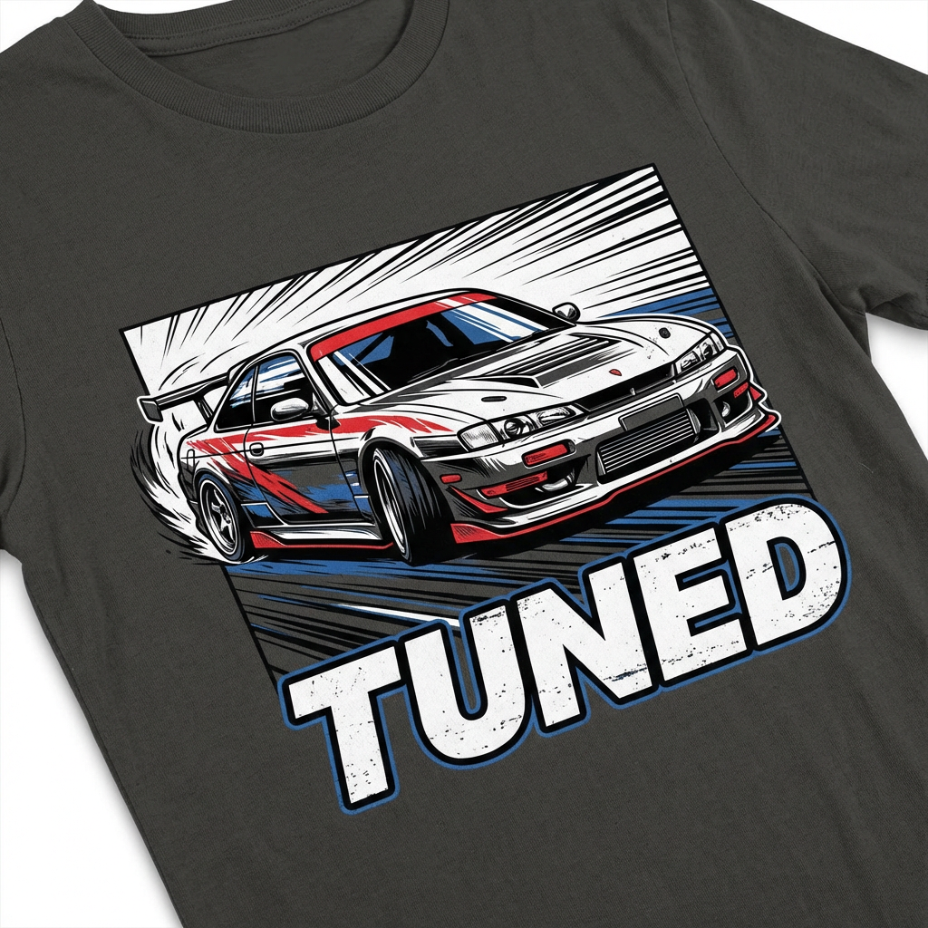TUNED! Collection
