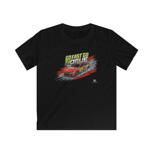 "Go Fast Go Rogue" #94 Racing Youth Tee